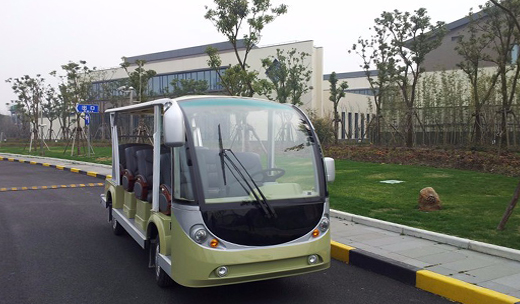 豪華座椅(6-10座) 豪華座椅(6-10座)